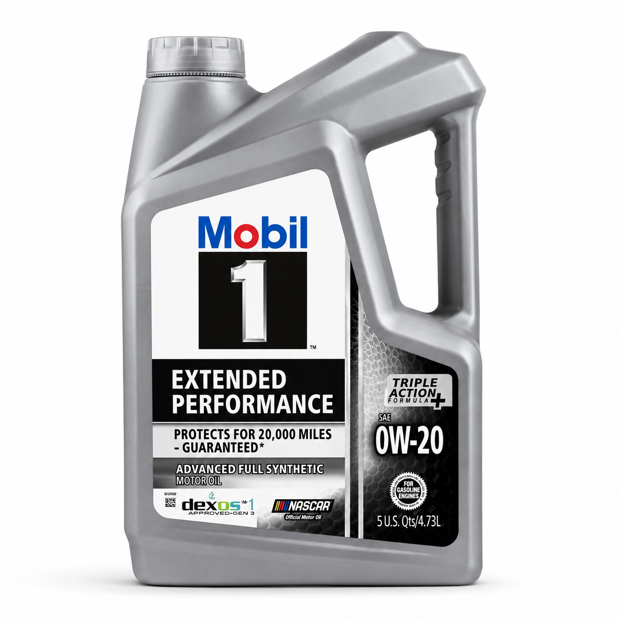 Toyota ATF WS Transmission Fluid
