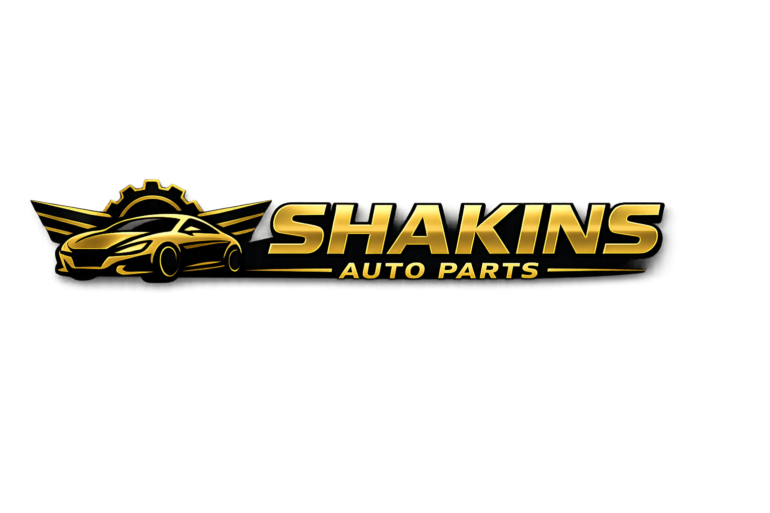 shakinsautoparts.com